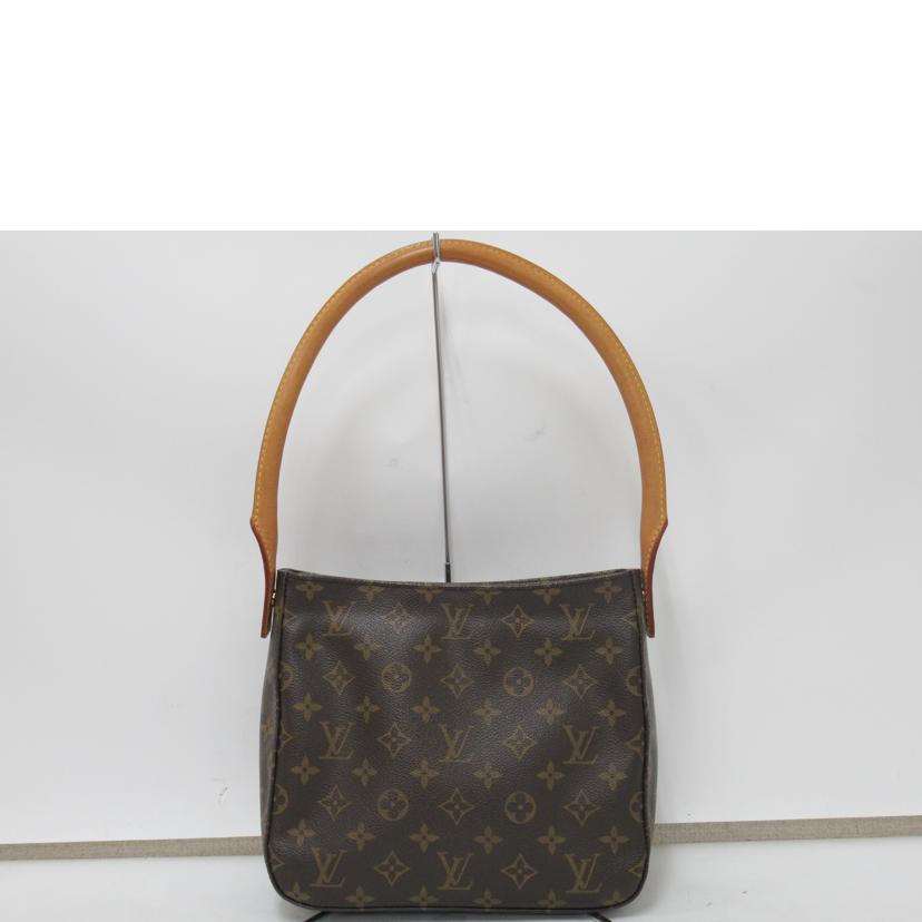 LV/ルーピングMM/モノグラム/M51146//SD0***/ABランク/63