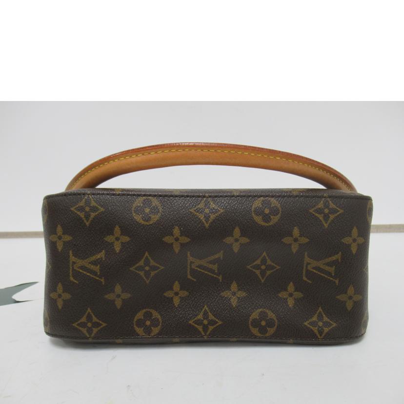 LV/ルーピングMM/モノグラム/M51146//SD0***/ABランク/63