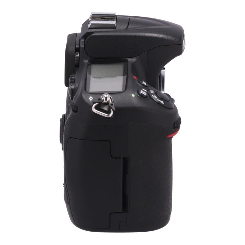 NIKON ニコン/デジタル一眼ボディ/D300ボディ//2004839/Bランク/62