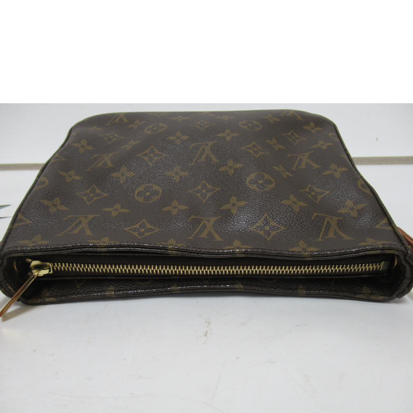 LV/ルーピングMM/モノグラム/M51146//SD0***/ABランク/63