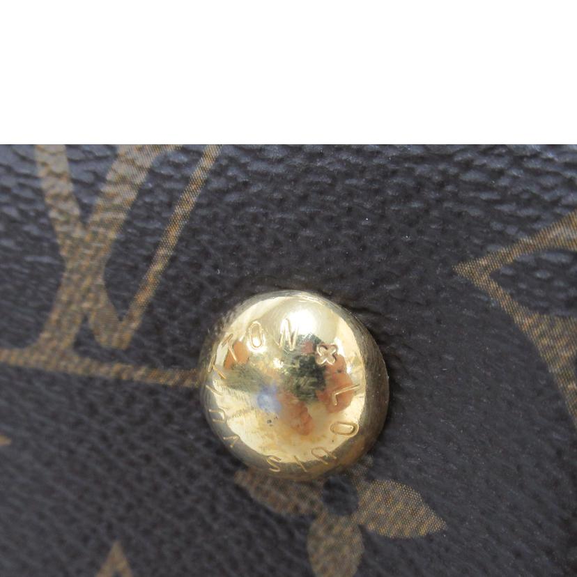 LV/ヴィーナス/モノグラム/M41738//DR3***/Aランク/63