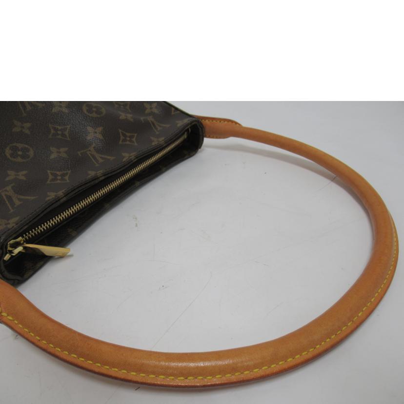 LV/ルーピングMM/モノグラム/M51146//SD0***/ABランク/63