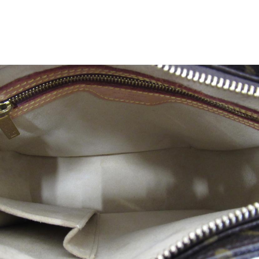 LV/ルーピングMM/モノグラム/M51146//SD0***/ABランク/63