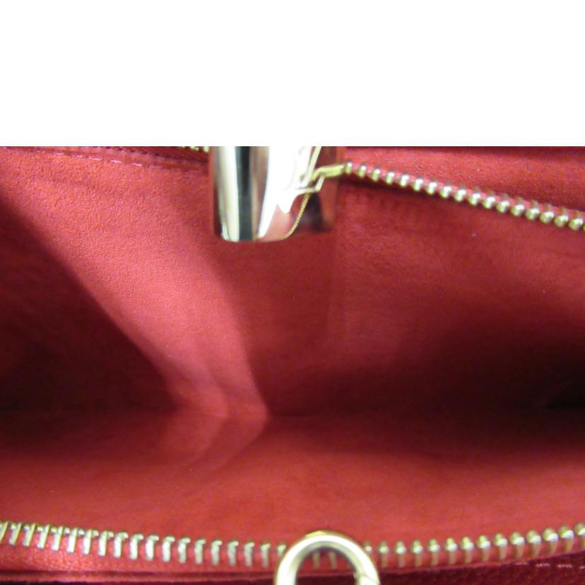 LV/ヴィーナス/モノグラム/M41738//DR3***/Aランク/63