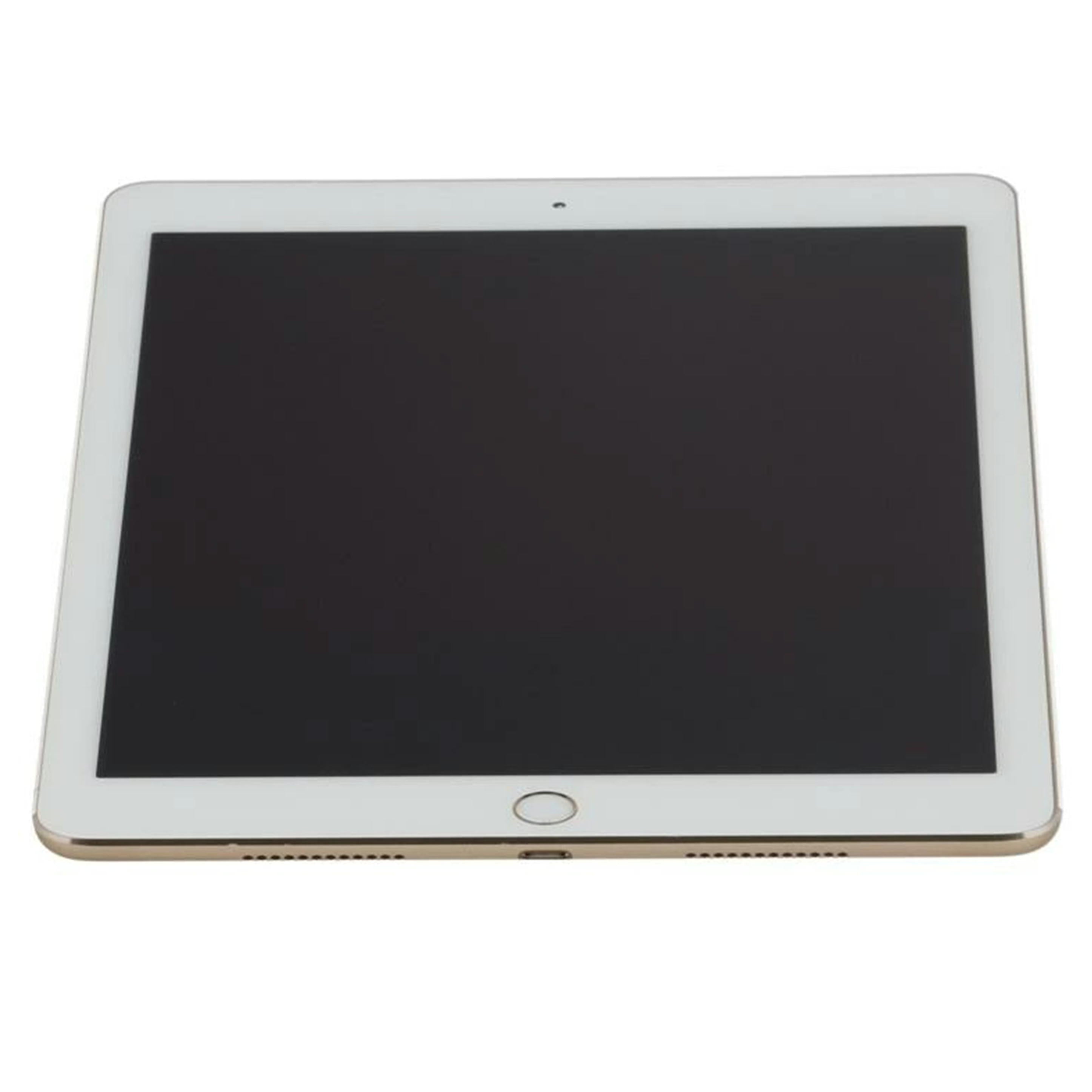 Apple au アップル/iPad Pro Wi-Fi+Cellular 32GB 2016/MLPY2J/A//DMPT50DGXQ0/Bランク/69