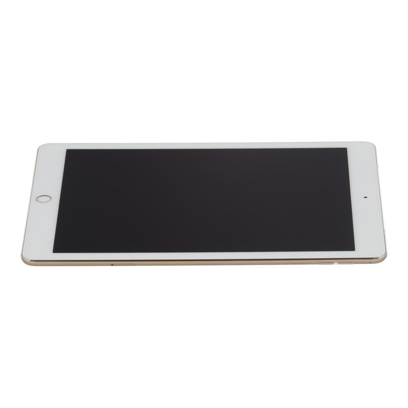 Apple au アップル/iPad Pro Wi-Fi+Cellular 32GB 2016/MLPY2J/A//DMPT50DGXQ0/Bランク/69