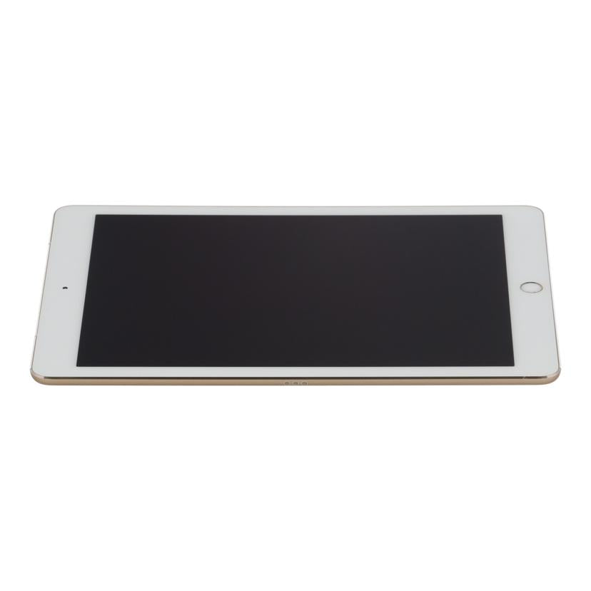 Apple au アップル/iPad Pro Wi-Fi+Cellular 32GB 2016/MLPY2J/A//DMPT50DGXQ0/Bランク/69