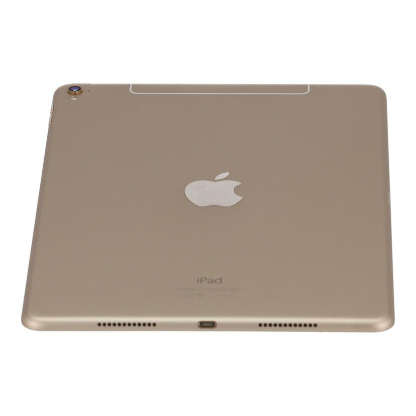 Apple au アップル/iPad Pro Wi-Fi+Cellular 32GB 2016/MLPY2J/A//DMPT50DGXQ0/Bランク/69