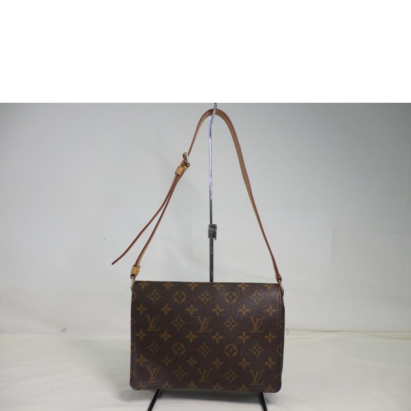 LV ルイヴィトン/ミュゼット・タンゴショートショルダー/モノグラム/M51257//SP1***/ABランク/84