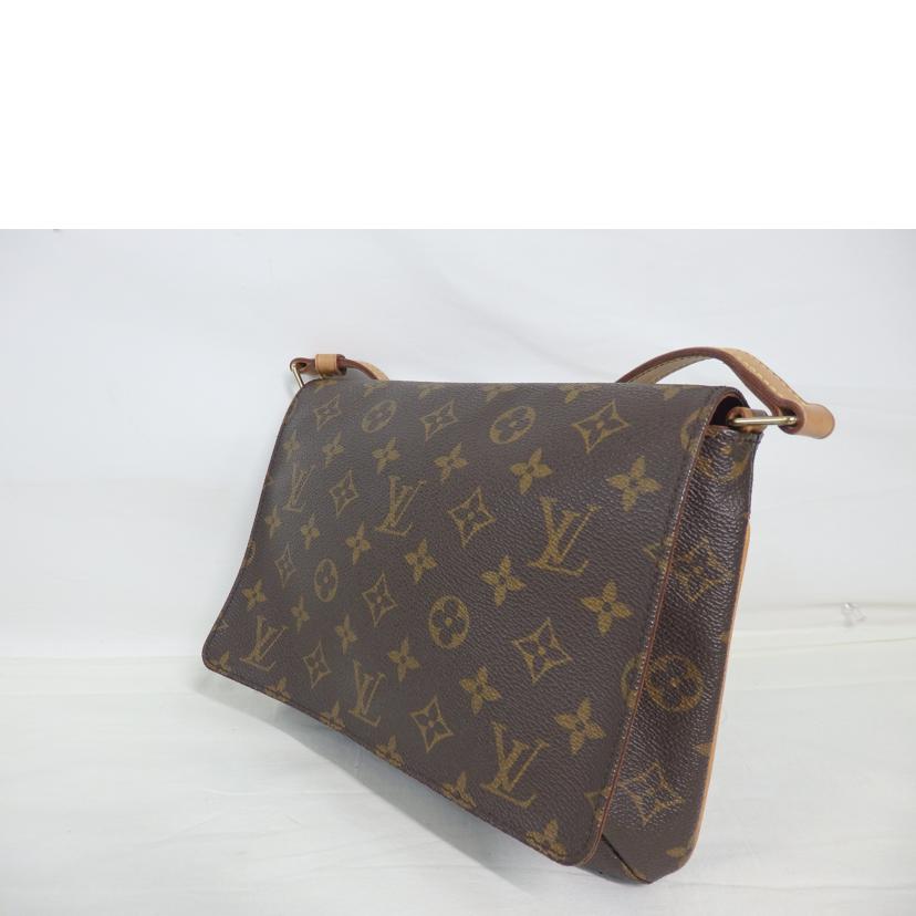 LV ルイヴィトン/ミュゼット・タンゴショートショルダー/モノグラム/M51257//SP1***/ABランク/84