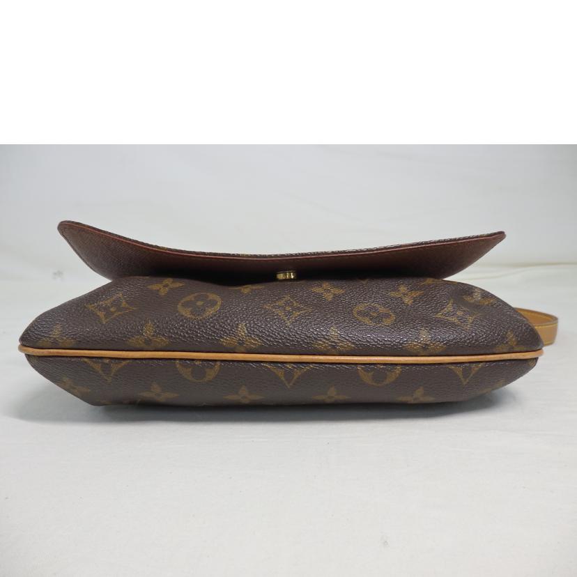 LV ルイヴィトン/ミュゼット・タンゴショートショルダー/モノグラム/M51257//SP1***/ABランク/84