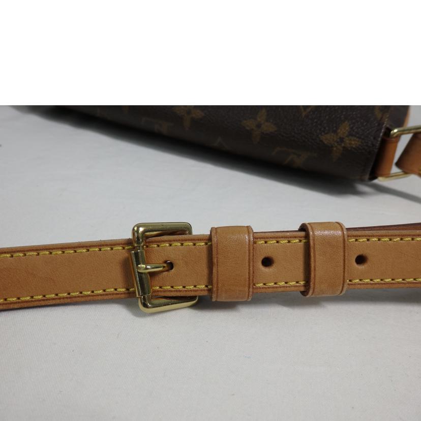 LV ルイヴィトン/ミュゼット・タンゴショートショルダー/モノグラム/M51257//SP1***/ABランク/84