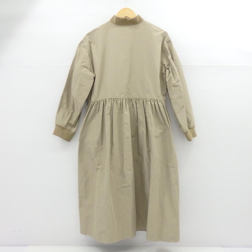 SUNAOKUWAHARA スナオクワハラ/ロングライトジャケット/SK112-FA001//Aランク/77