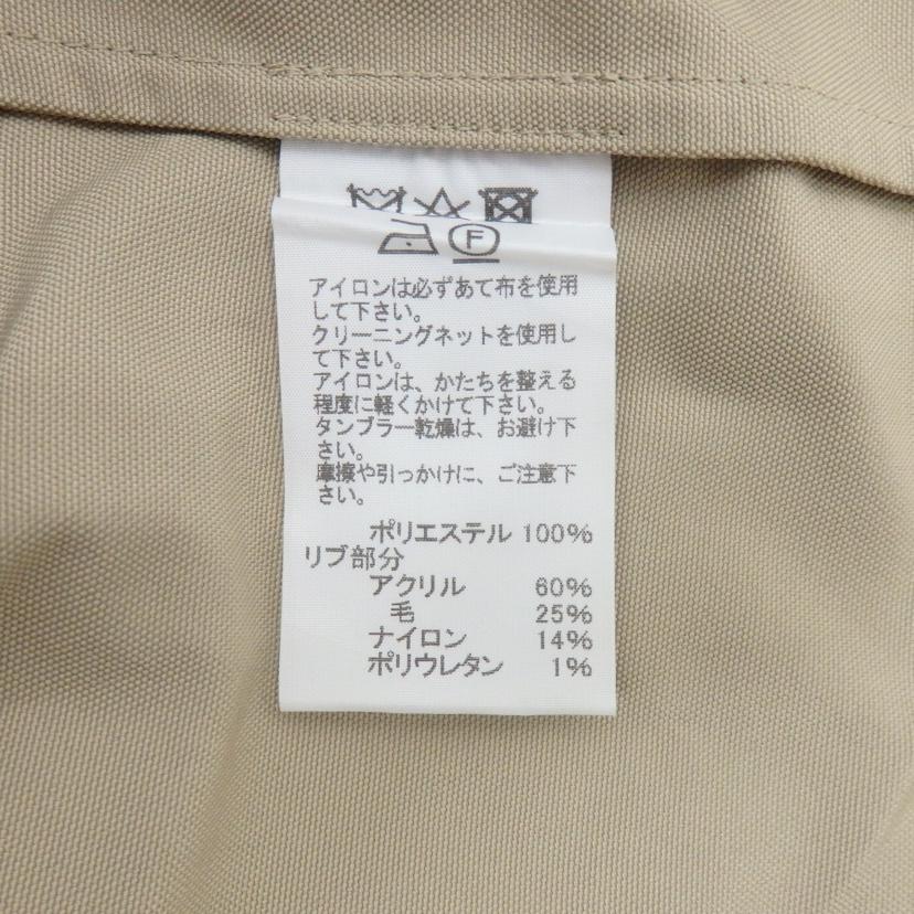 SUNAOKUWAHARA スナオクワハラ/ロングライトジャケット/SK112-FA001//Aランク/77