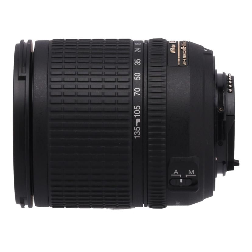 Nikon ニコン/交換レンズ/DX 18-135mm F3.5-5.6G ED//2823913/Bランク/62
