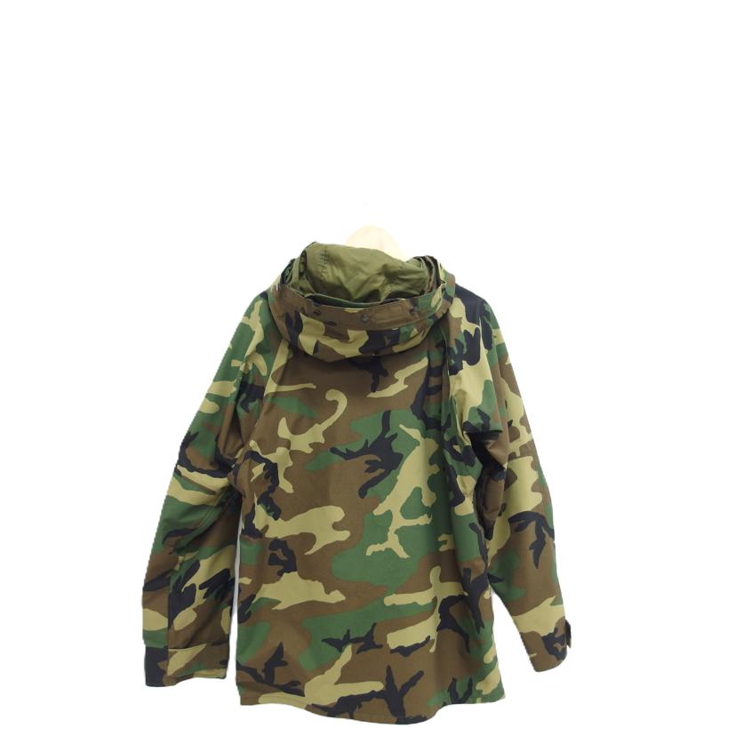 TENNIER INDUSTRIES テニエインダストリーズ/ナイロンジャケット/迷彩柄/カモ/8415-01-228-1316//Bランク/04