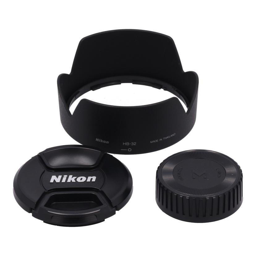 Nikon ニコン/交換レンズ/DX 18-135mm F3.5-5.6G ED//2823913/Bランク/62