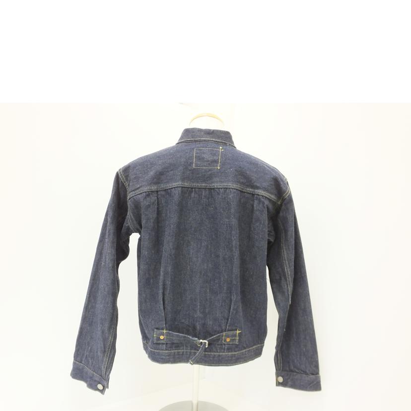 SUGAR CANE シュガーケーン/デニムジャケット/1946モデル/SC19007//ABランク/88