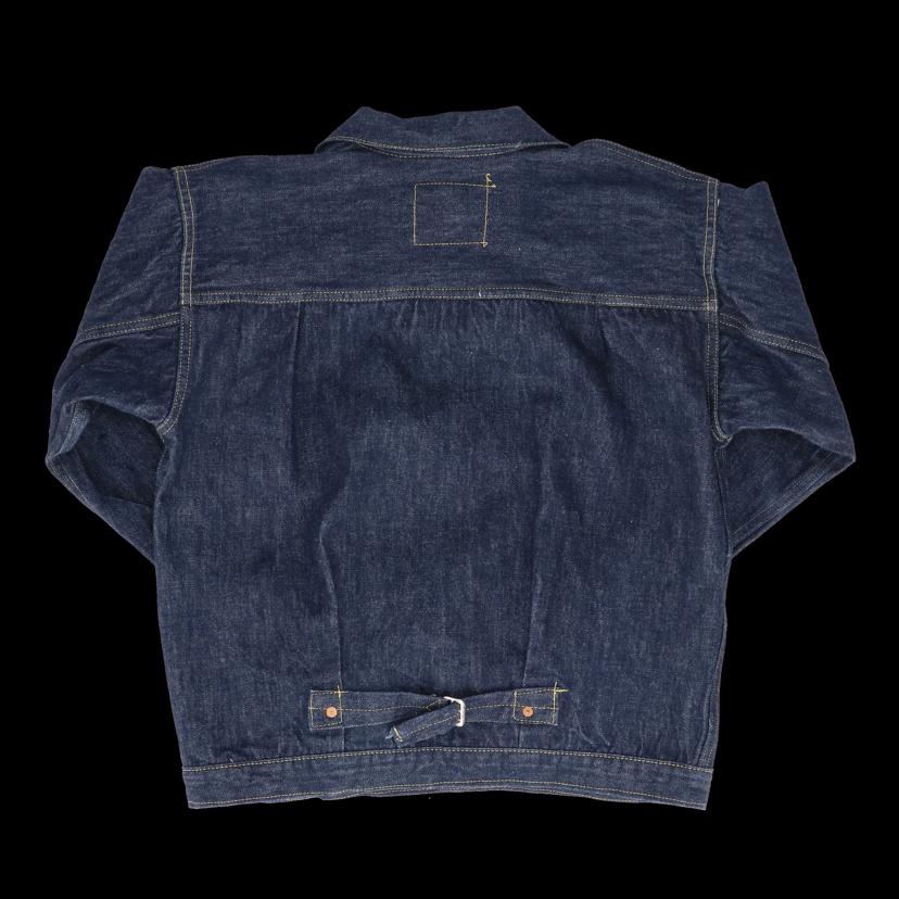 Sugar Cane シュガーケーン/デニムジャケット /SC19007 / 大戦1946 / サイズ40/SC19007//Aランク/88