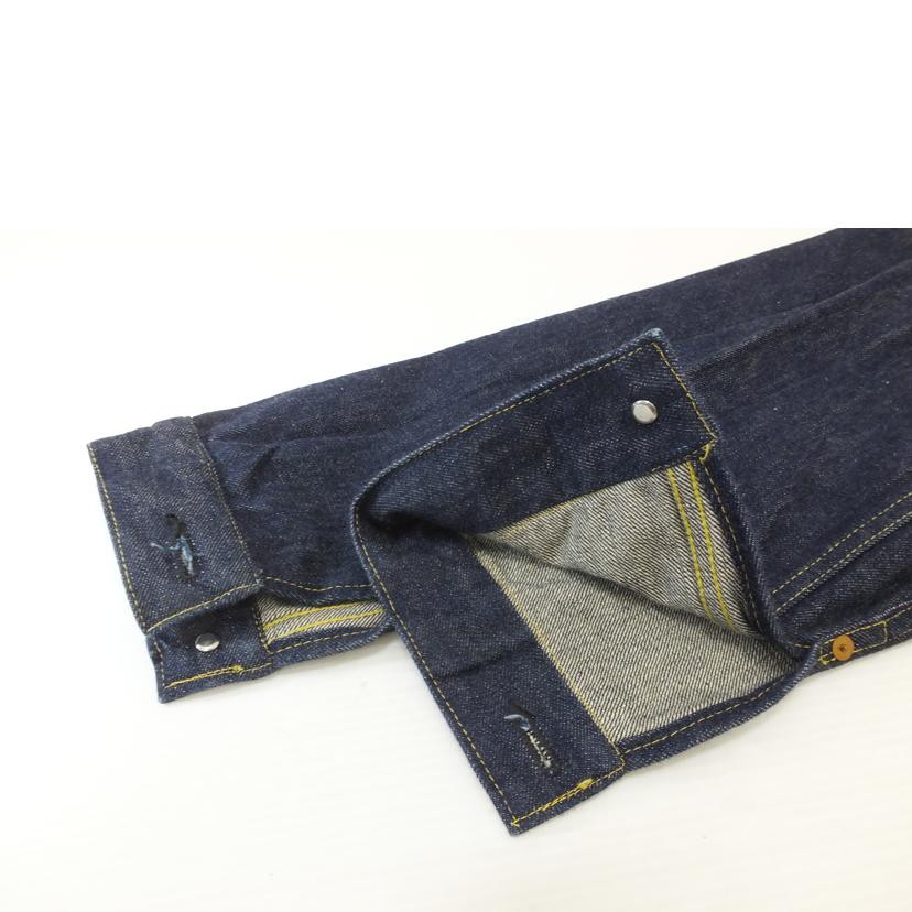 SUGAR CANE シュガーケーン/デニムジャケット/1946モデル/SC19007//ABランク/88