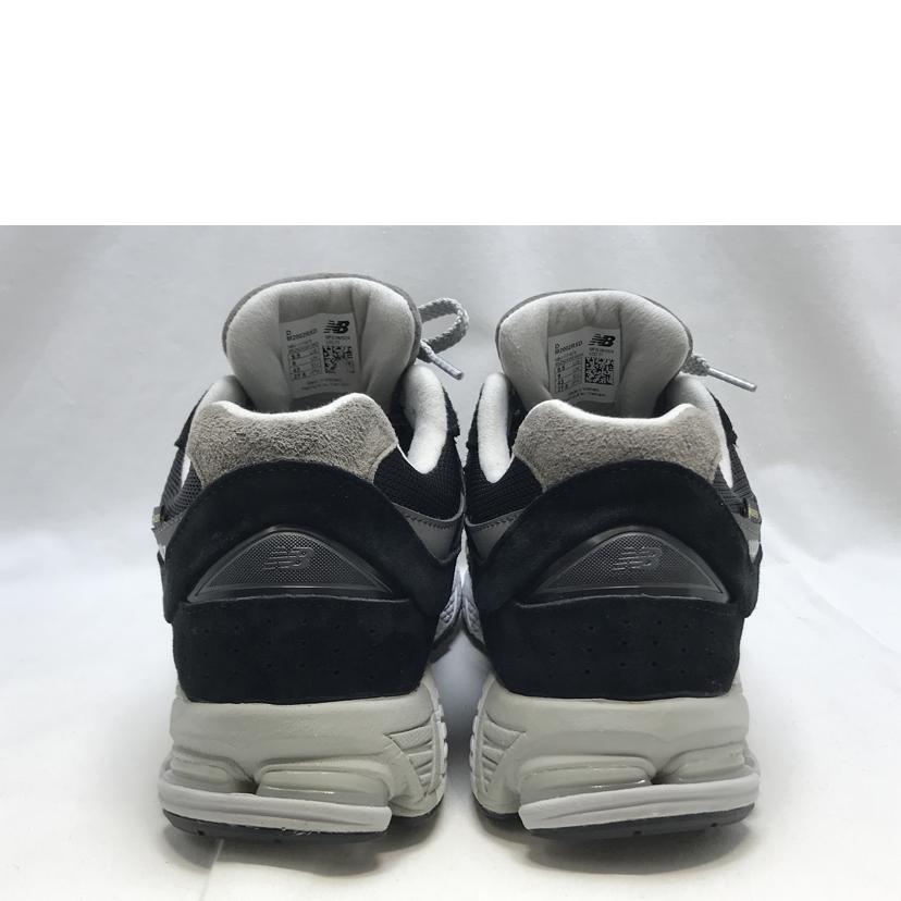 new balance ニューバランス/GORE-TEX スニーカー/M2002RXD//Bランク/51