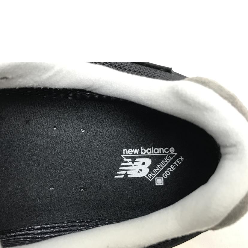 new balance ニューバランス/GORE-TEX スニーカー/M2002RXD//Bランク/51