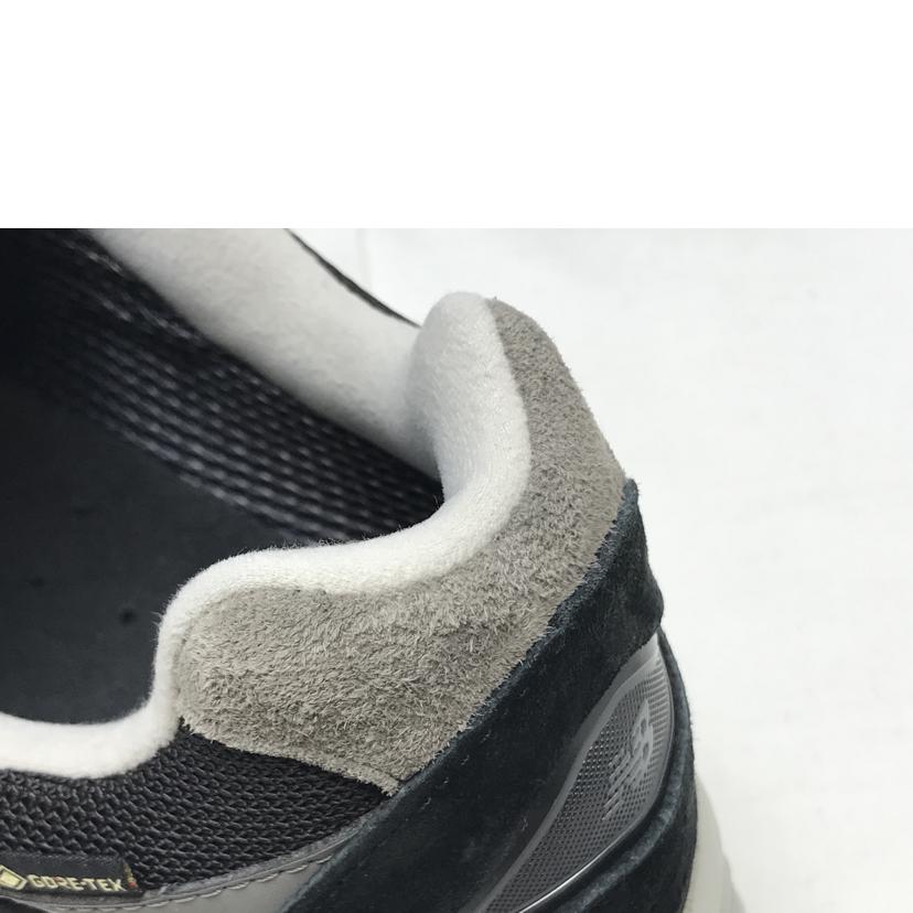 new balance ニューバランス/GORE-TEX スニーカー/M2002RXD//Bランク/51