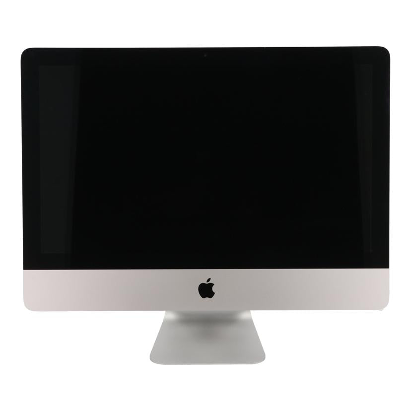 Apple アップル /iMac (Retina 4K,21.5インチ,2019)/A2116//C02YP1NRJWDW/Bランク/69