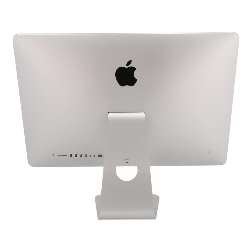 Apple アップル /iMac (Retina 4K,21.5インチ,2019)/A2116//C02YP1NRJWDW/Bランク/69
