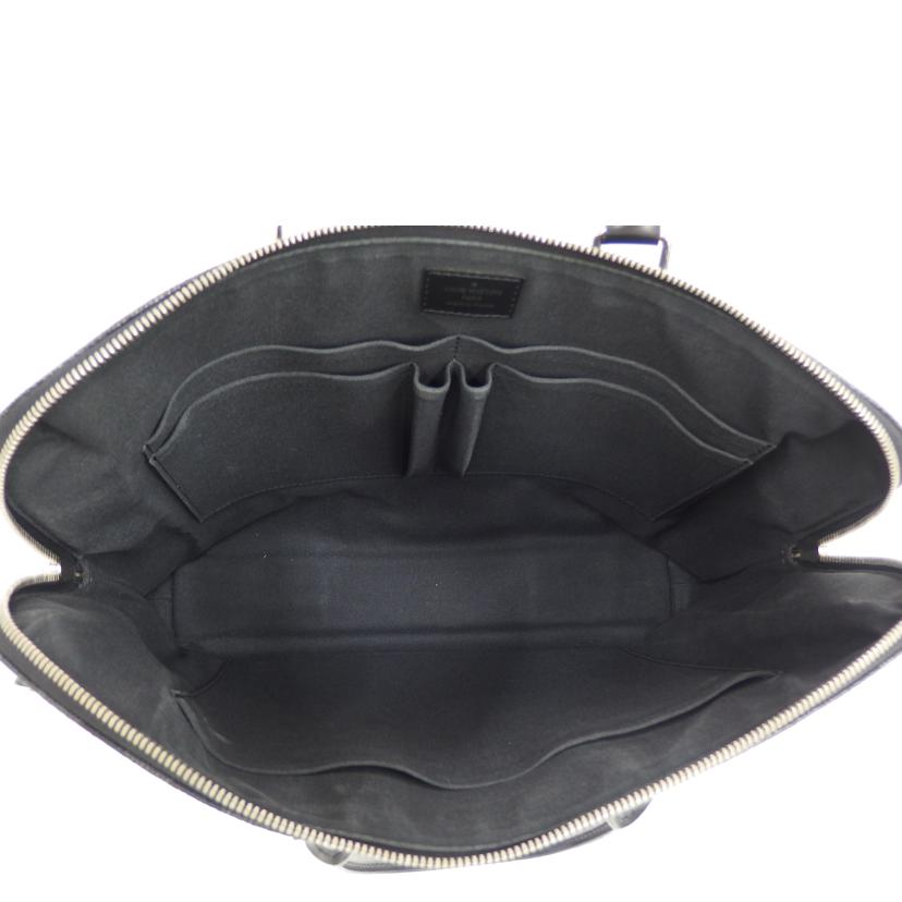 LOUIS VUITTON ルイヴィトン/PDJ/ダミエ/グラフィット/N48224//SR3***/ABランク/82