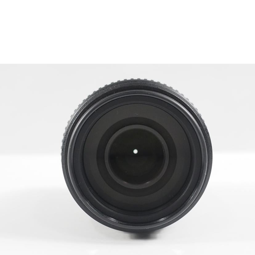 Nikon ニコン/デジタル対応レンズ/AF-S DX NIKOKOR 55-300mm 4.5-5.6G ED VR//2215879/Bランク/79