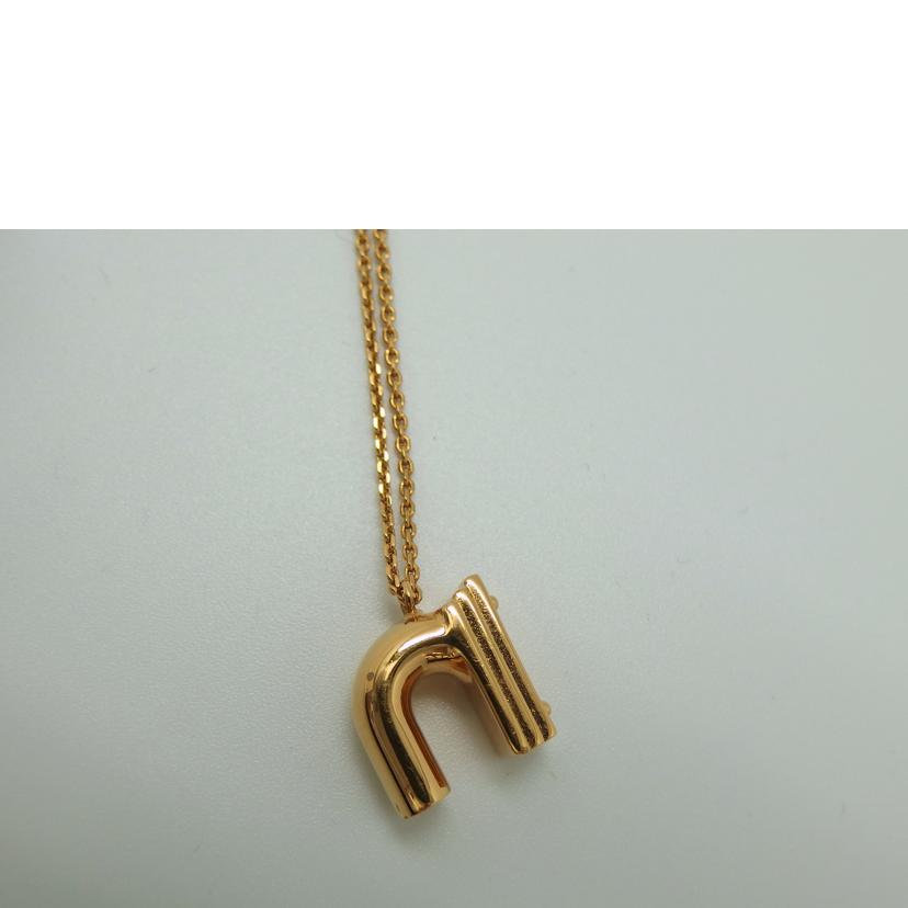 LV ルイヴィトン/LV&MEネックレス/M61069//LE0241/Bランク/82