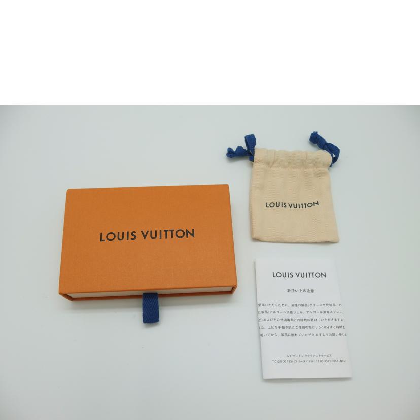 LV ルイヴィトン/LV&MEネックレス/M61069//LE0241/Bランク/82