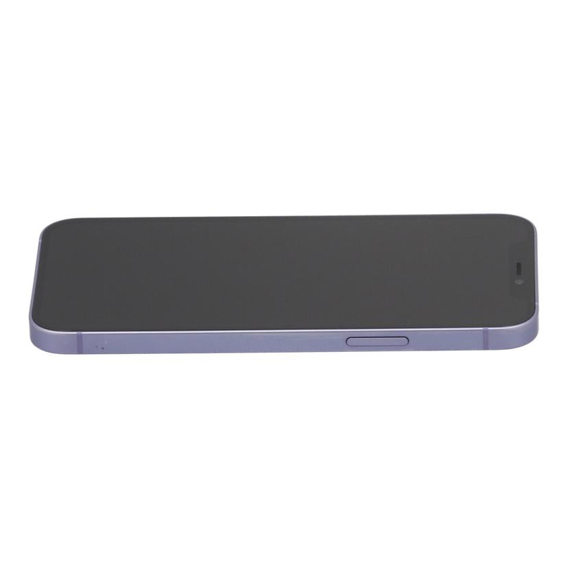 Apple au アップル /iPhone12 64GB/MJNH3J/A//D6CF2T6DY9/Bランク/64