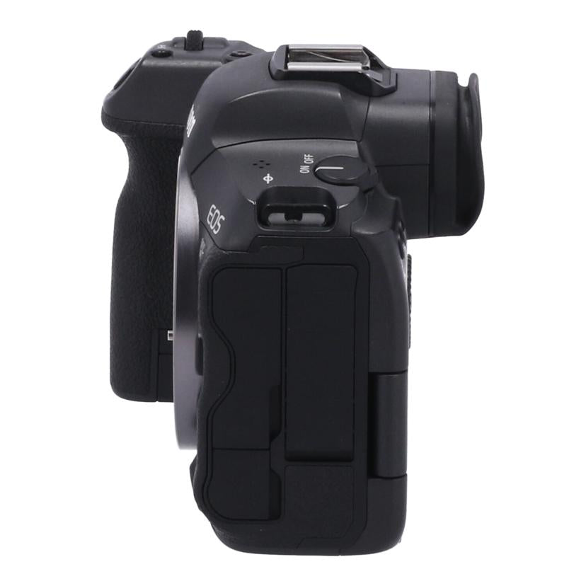 Canon キヤノン /ミラーレス一眼 ボディ/EOS R5 ボディ//041021000252/Bランク/63