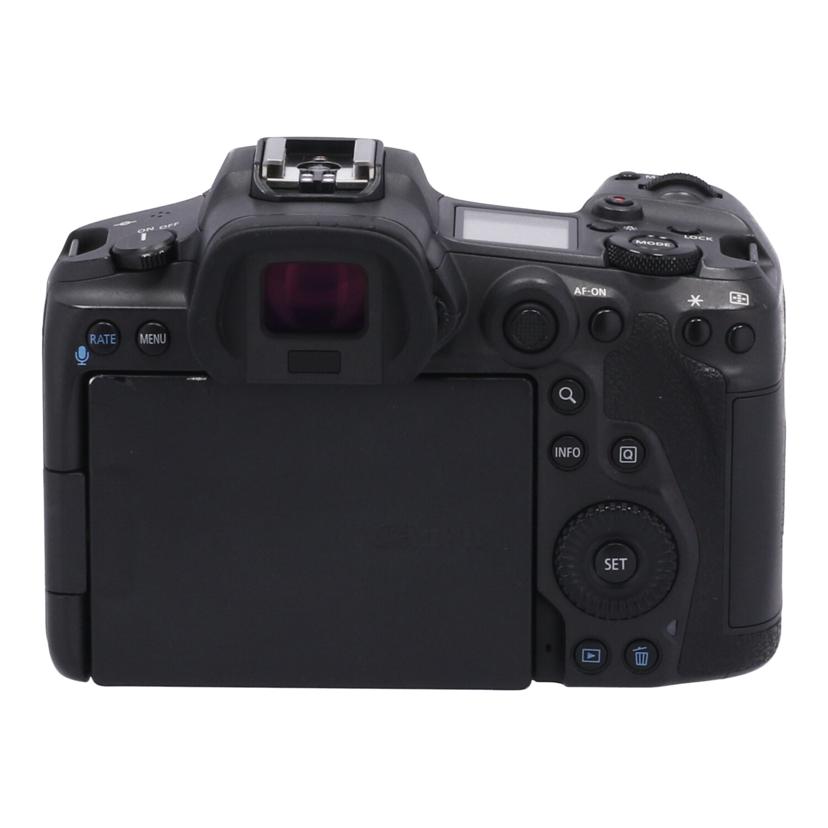 Canon キヤノン /ミラーレス一眼 ボディ/EOS R5 ボディ//041021000252/Bランク/63