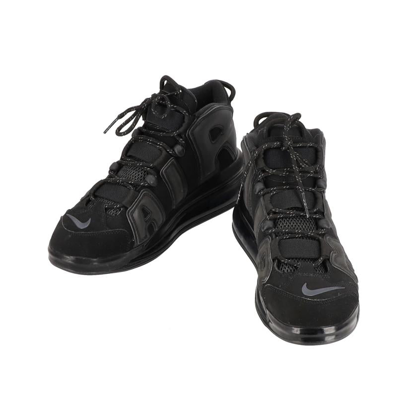 NIKE ナイキ/AIR MORE UPTEMPO 720 /BQ7668-001//Bランク/19