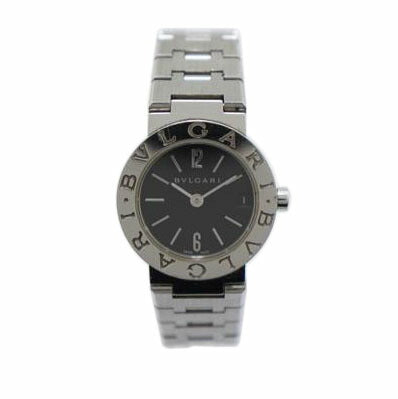 BVLGARI ブルガリ/ブルガリ ブルガリ/クオーツ/BB23SS//L36****/ABランク/67