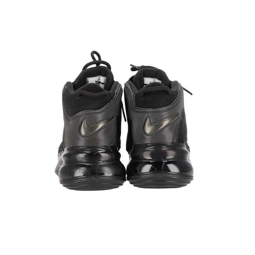 NIKE ナイキ/AIR MORE UPTEMPO 720 /BQ7668-001//Bランク/19