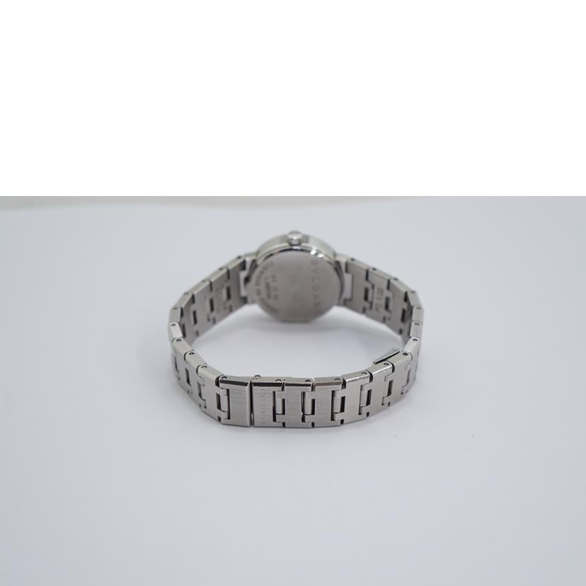BVLGARI ブルガリ/ブルガリ ブルガリ/クオーツ/BB23SS//L36****/ABランク/67