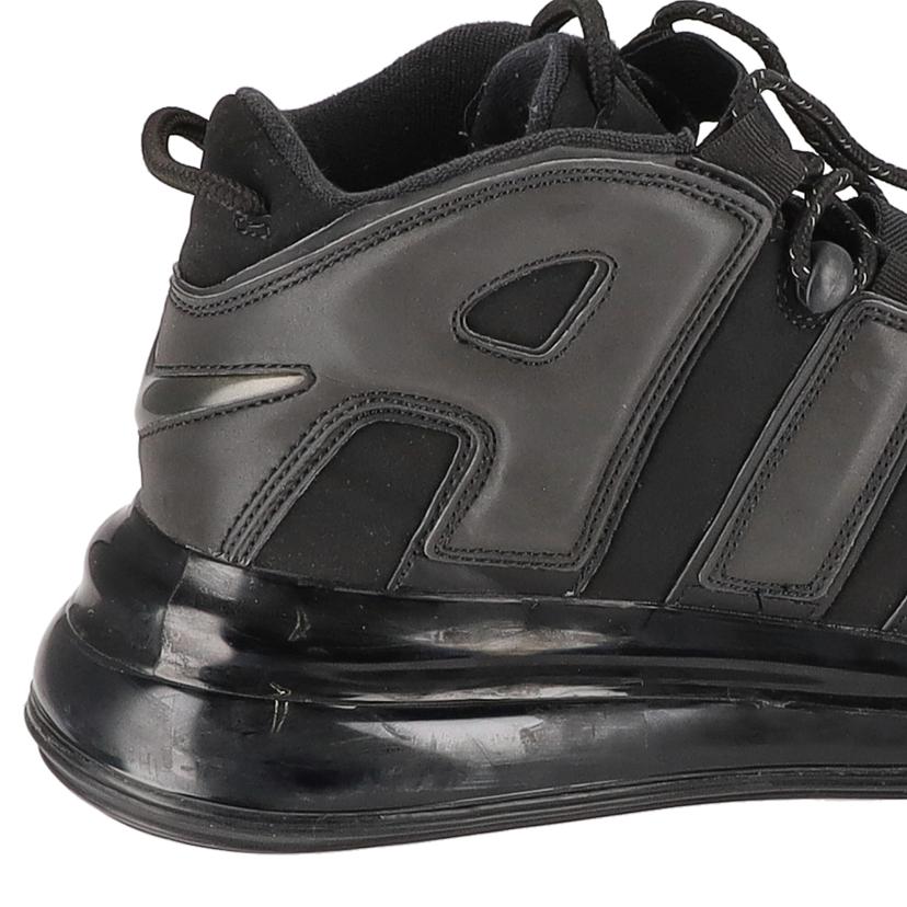 NIKE ナイキ/AIR MORE UPTEMPO 720 /BQ7668-001//Bランク/19