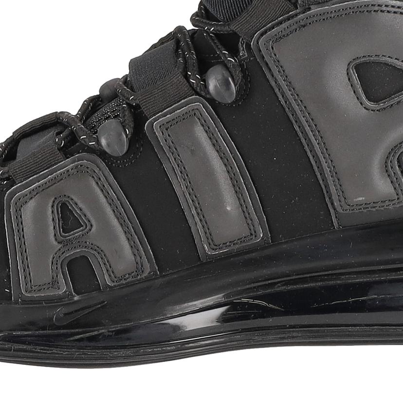 NIKE ナイキ/AIR MORE UPTEMPO 720 /BQ7668-001//Bランク/19