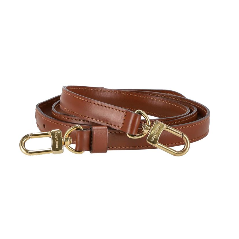 LV ルイヴィトン/LV ショルダーストラップ/~119cm//Aランク/75