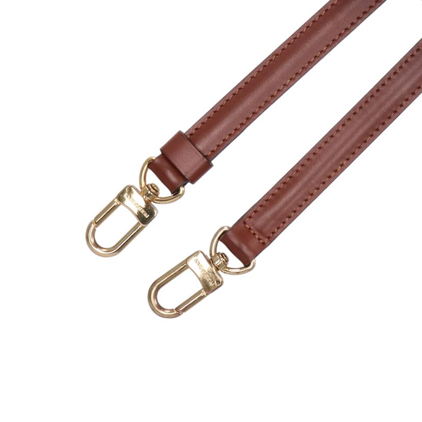LV ルイヴィトン/LV ショルダーストラップ/~119cm//Aランク/75