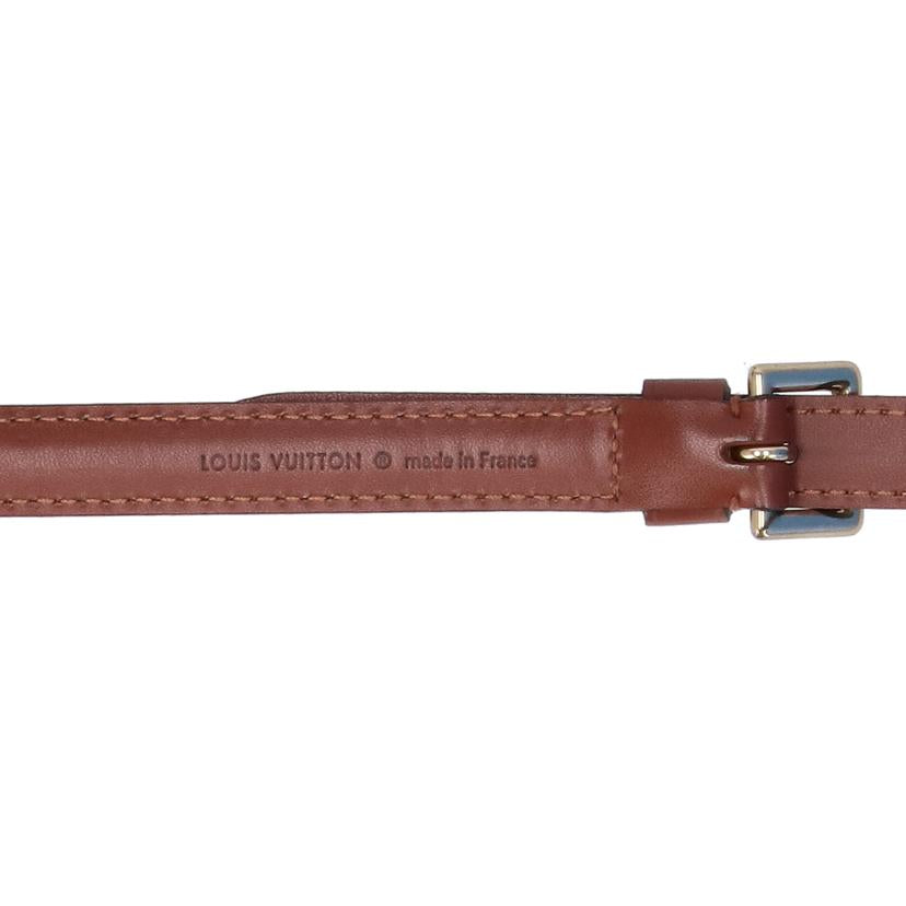 LV ルイヴィトン/LV ショルダーストラップ/~119cm//Aランク/75