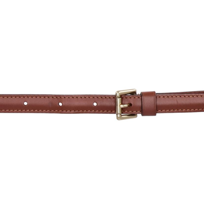LV ルイヴィトン/LV ショルダーストラップ/~119cm//Aランク/75