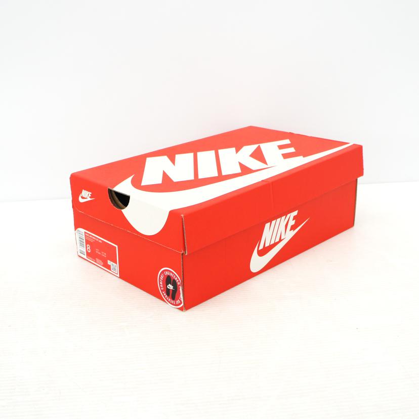 NIKE ナイキ/AIR MAXSC LEA/DH9636-001//Aランク/75