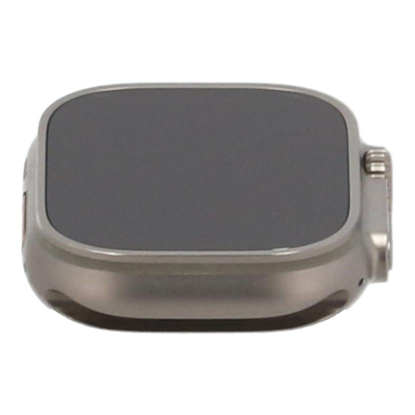 Apple アップル /Apple Watch Ultra GPS+Cellular 49mm/MQFN3J/A//KVTR75KXLX/Aランク/64