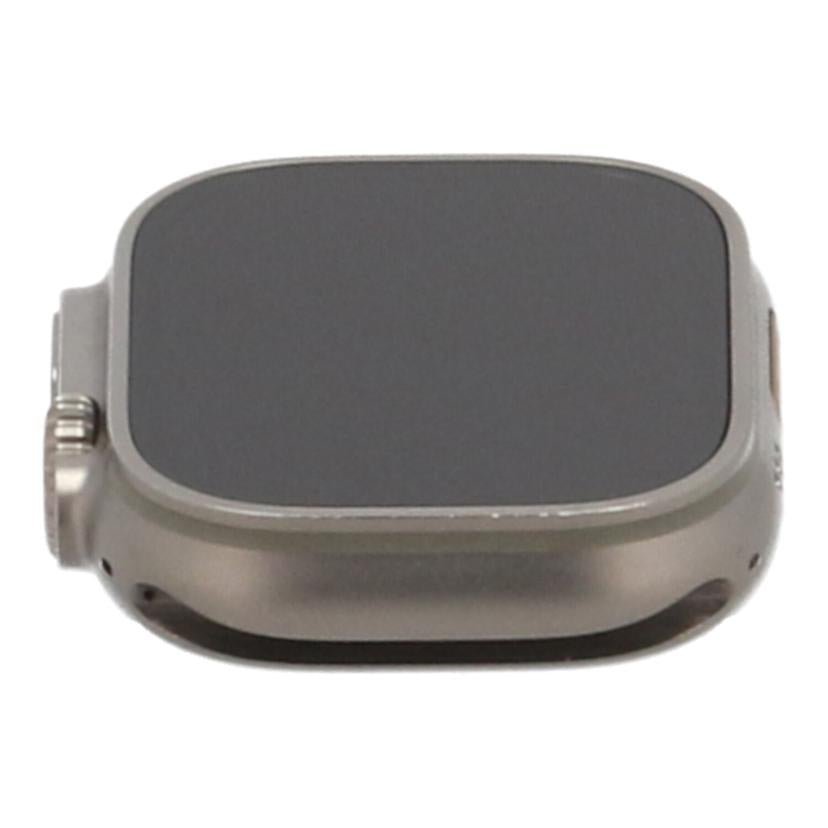Apple アップル /Apple Watch Ultra GPS+Cellular 49mm/MQFN3J/A//KVTR75KXLX/Aランク/64