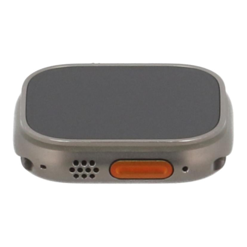 Apple アップル /Apple Watch Ultra GPS+Cellular 49mm/MQFN3J/A//KVTR75KXLX/Aランク/64